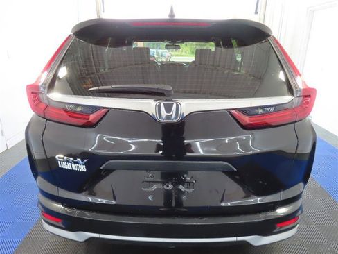 Used 2021 Honda CR-V LX image 11