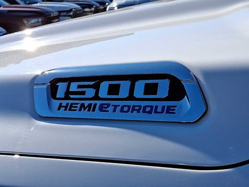 Certified 2022 RAM 1500 Big Horn image 33