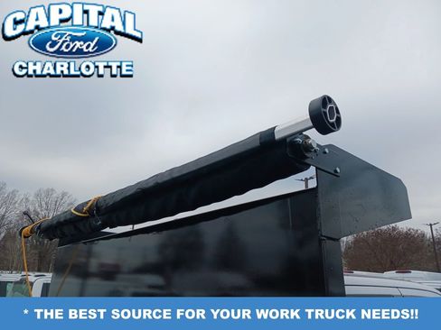 New 2024 Ford F550 XL image 6