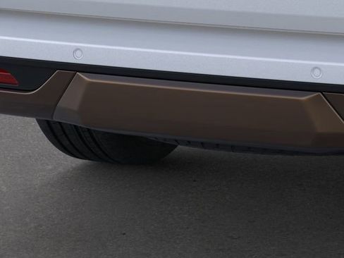 New 2026 Ford Expedition King Ranch AWD/4WD image 27