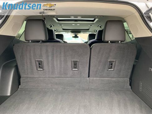 Used 2019 Buick Enclave Avenir w/ Avenir Technology Package image 15