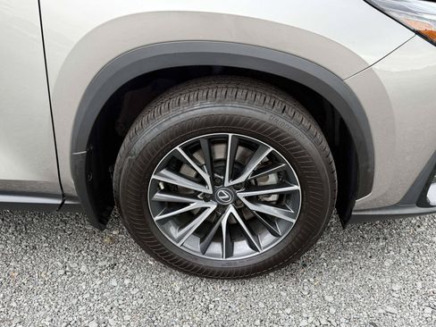 Used 2022 Lexus NX 350 AWD w/ Accessory Package 2 image 7