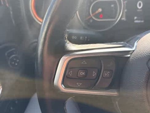 Used 2021 Jeep Wrangler Unlimited Sahara w/ Safety Group image 15