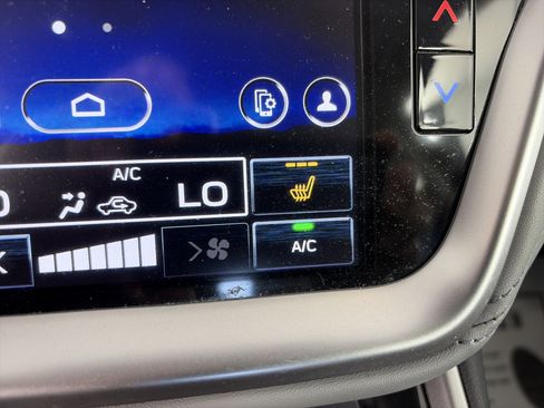 Used 2024 Subaru Legacy Premium AWD/4WD image 22