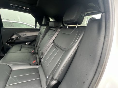 Certified 2025 Land Rover Range Rover Sport S image 33