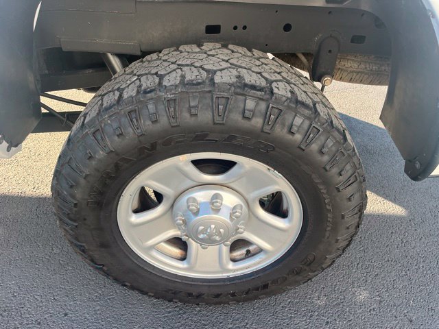 Used 2015 RAM 2500 ST AWD/4WD image 27