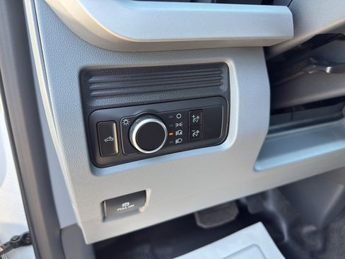 New 2026 Ford F350 XL AWD/4WD image 12