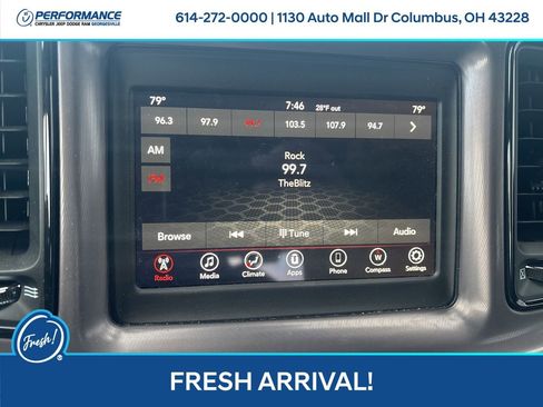 Used 2022 Dodge Challenger R/T image 21