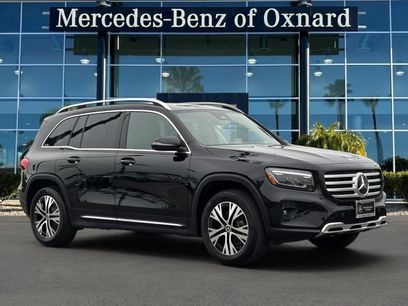 Certified 2026 Mercedes-Benz GLB 250 4MATIC
