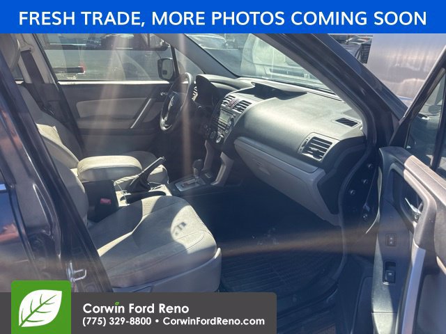 Used 2015 Subaru Forester 2.5i Limited AWD/4WD image 12