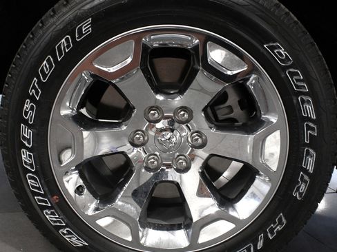 New 2026 RAM 1500 Big Horn image 9