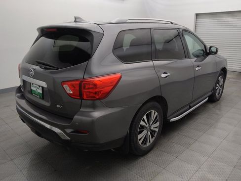 Used 2019 Nissan Pathfinder SV FWD image 9