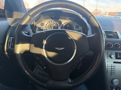 Used 2006 Aston Martin DB9 Coupe image 19