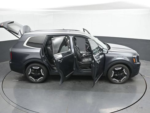 Used 2023 Kia Telluride EX AWD/4WD image 50