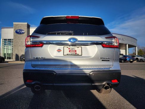Certified 2025 Subaru Ascent Touring w/ Popular Package #1 image 22