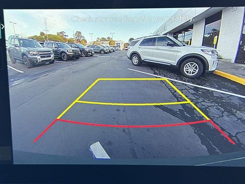 New 2026 Kia Sorento EX image 20