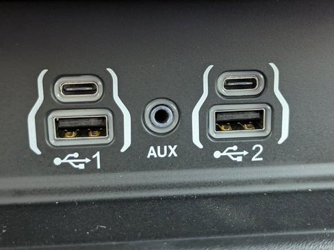 New 2026 RAM 1500 Big Horn image 19