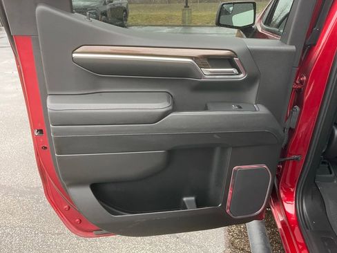 Used 2023 Chevrolet Silverado 1500 RST image 23