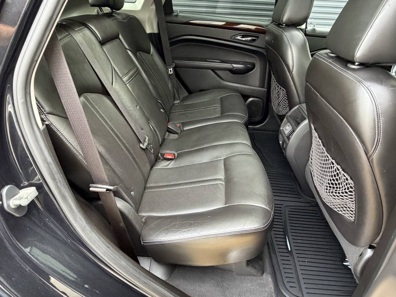Used 2013 Cadillac SRX Performance AWD/4WD image 19