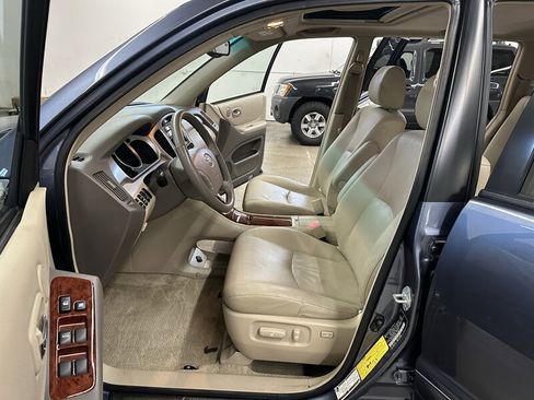 Used 2005 Toyota Highlander Limited image 13