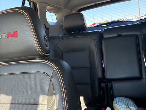 Used 2023 GMC Terrain AT4 image 13