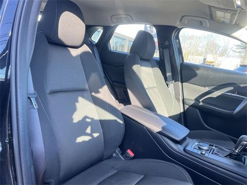 Used 2024 MAZDA CX-30 AWD 2.5 S image 25