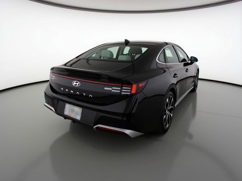 Used 2025 Hyundai Sonata SEL image 9