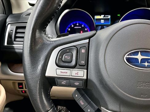 Used 2016 Subaru Outback 2.5i Limited image 21