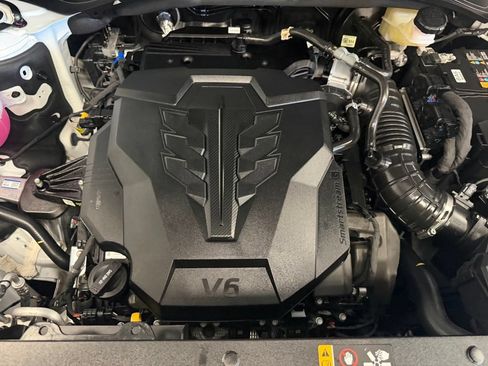 Certified 2026 Hyundai Palisade SEL FWD image 9