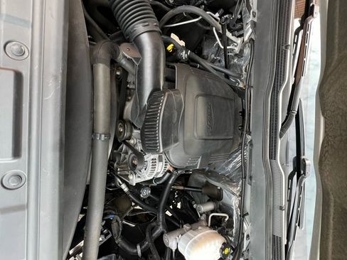 Used 2018 Chevrolet Silverado 2500 W/T RWD image 18