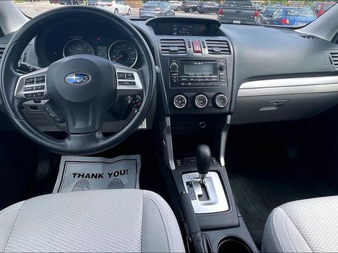 Used 2014 Subaru Forester 2.5i Premium w/ All-Weather Package AWD/4WD image 18