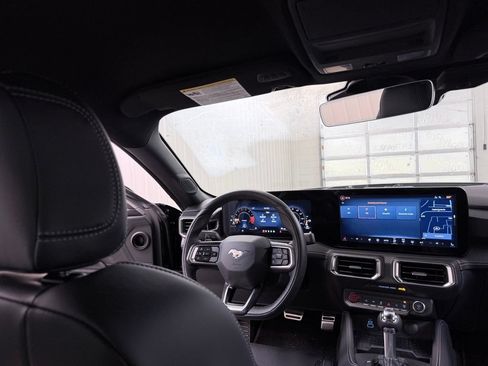 Used 2024 Ford Mustang GT Premium RWD image 20