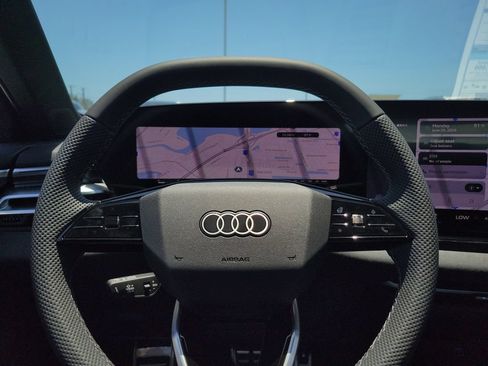 New 2026 Audi S5 Premium Plus AWD/4WD image 6
