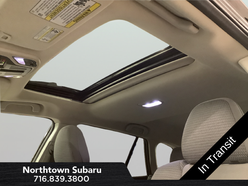 Used 2024 Subaru Outback Premium AWD/4WD image 17