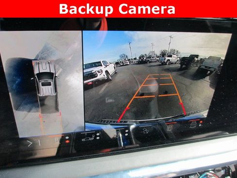 Certified 2025 GMC Sierra 2500 Denali Ultimate image 15