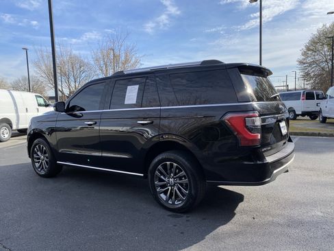 Used 2021 Ford Expedition Limited image 7
