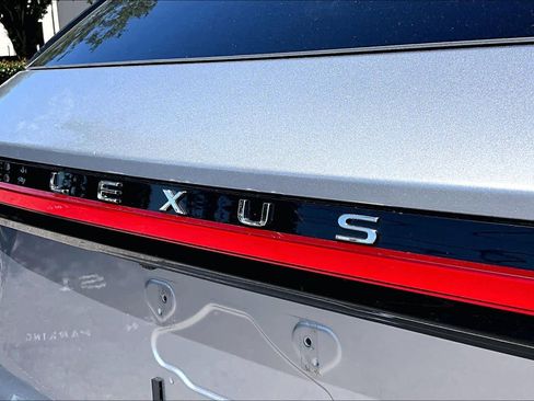 Used 2025 Lexus RX 350 Premium w/ Accessory Package (K3) image 31