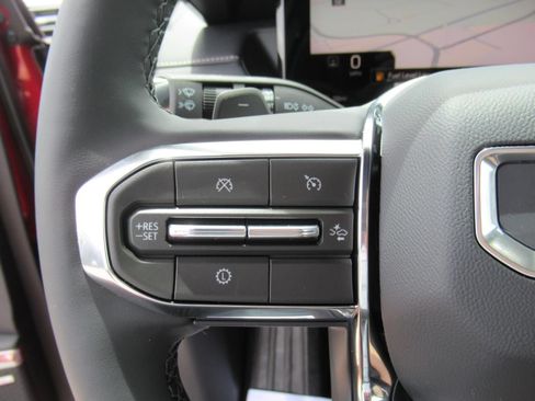 New 2026 GMC Acadia Elevation FWD image 24