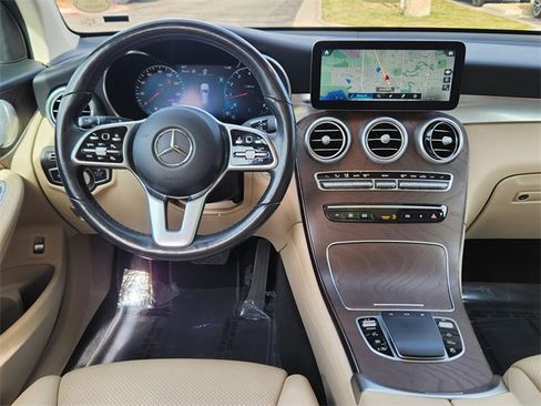 Certified 2021 Mercedes-Benz GLC 300 4MATIC image 14
