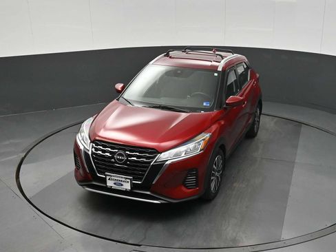 Used 2022 Nissan Kicks SV w/ Interior Electronics Package image 18