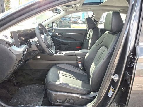 New 2026 Hyundai Sonata Limited image 10