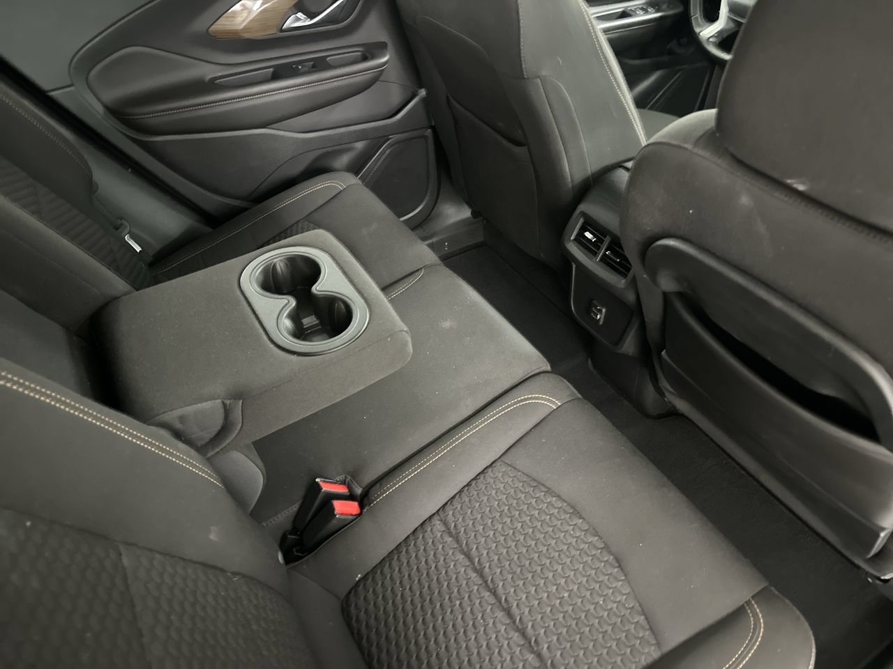 Used 2020 GMC Terrain SLE w/ Driver Convenience Package AWD/4WD image 22