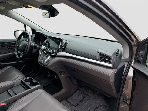 Used 2021 Honda Odyssey EX-L image 30
