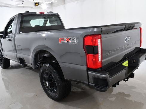 New 2026 Ford F250 XL w/ STX Appearance Package image 15