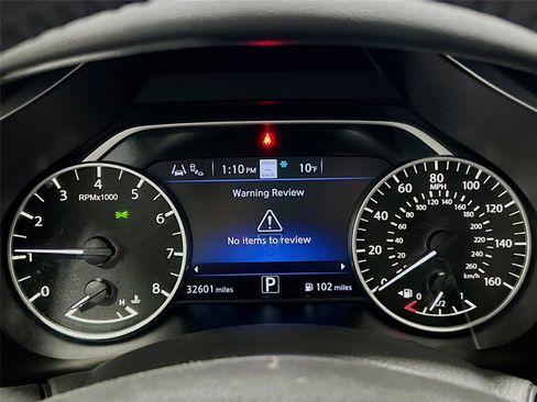 Used 2022 Nissan Murano SL image 6