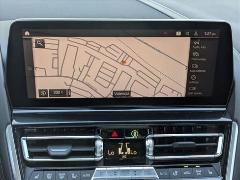 New 2026 BMW 840i Coupe w/ Driving Assistance Package RWD image 14