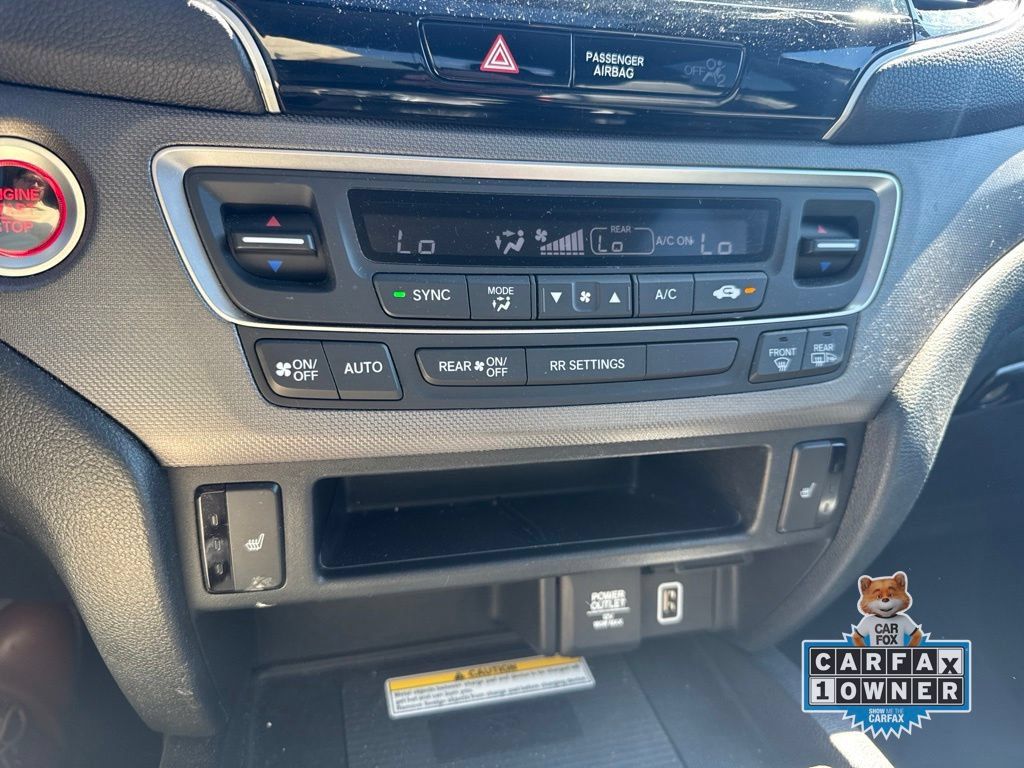 Used 2022 Honda Ridgeline RTL-E image 24