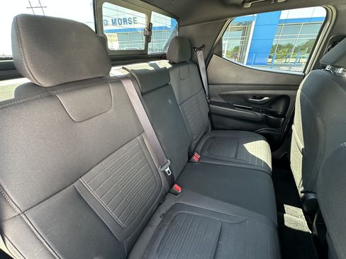 Used 2022 Hyundai Santa Cruz SEL Premium AWD/4WD image 26