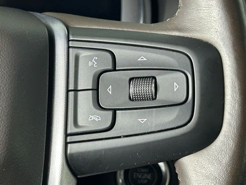 Used 2022 GMC Yukon SLT w/ SLT Premium Package AWD/4WD image 29