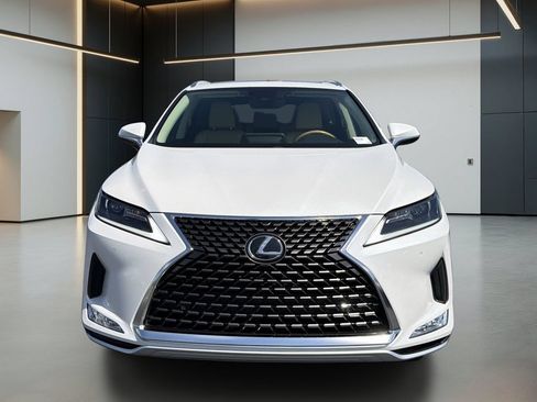 Used 2022 Lexus RX 350L FWD w/ Premium Package image 9